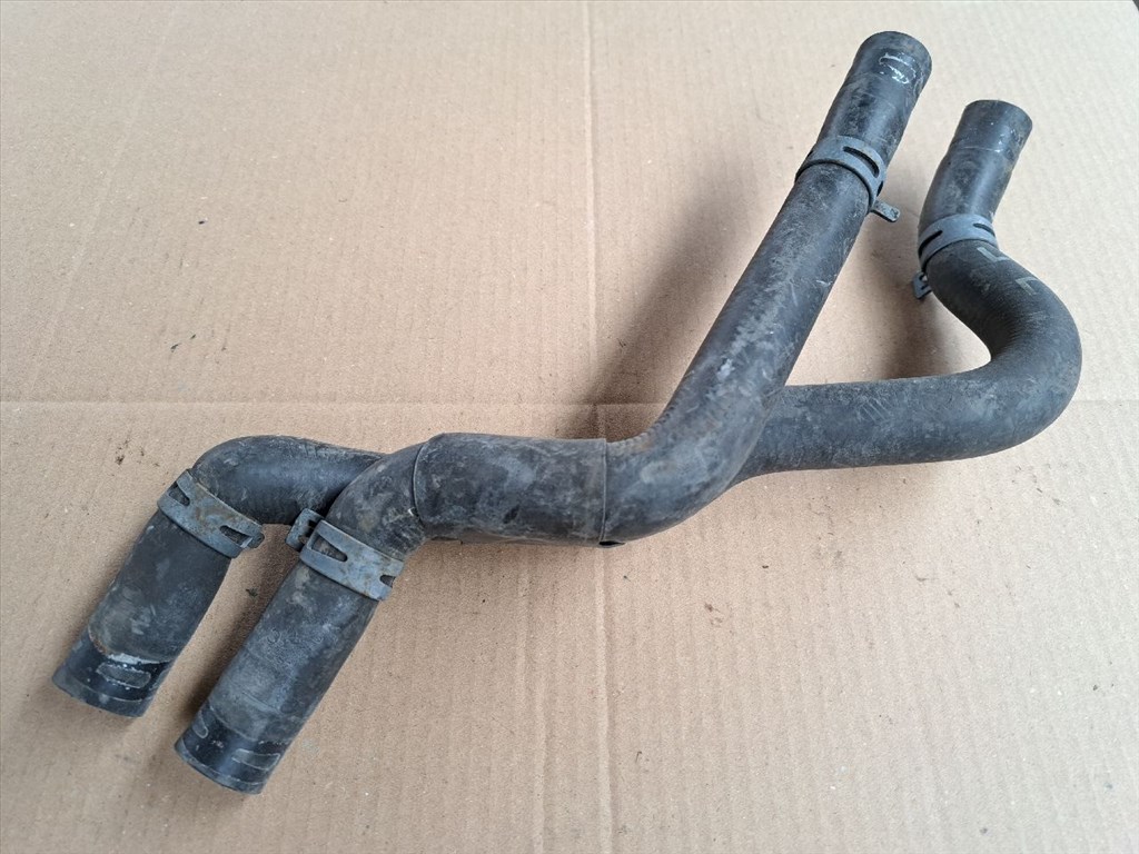 SKODA FABIA I 6Y2 Vízcső (41542) 6Q0121156P 2. kép