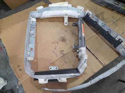 VOLVO S80 I TS, XY Bal Függönylégzsák és Oldallégzsák (43430)