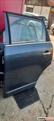 Opel Antara bal hátsó ajtó 
