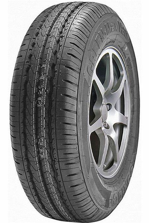 155 R 13 C  LEAO NOVA-FORCE VAN nyári (91/98P TL nyári gumi) 1. kép