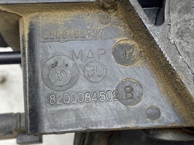 DACIA LOGAN Szívósor 6. kép