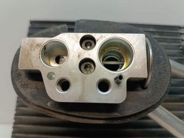 VW JETTA Klíma Párologtató 4. kép