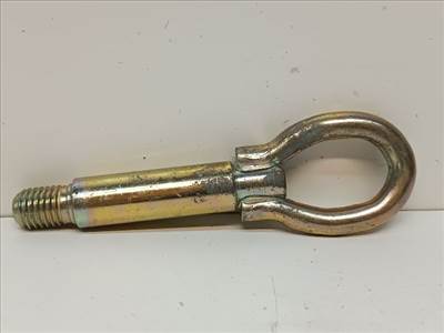 SKODA OCTAVIA II Vonószem