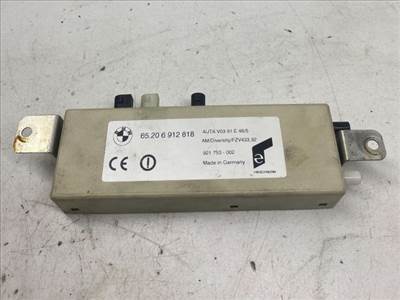 BMW 3 E46 COMPACT Antenna Erősítő