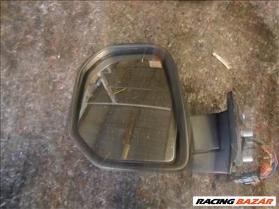 Peugeot Partner II, Citroën Berlingo II visszapillantó tükör elektromos 