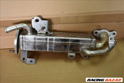Mazda CX5 KF 2,2 dízel EGR hűtő 