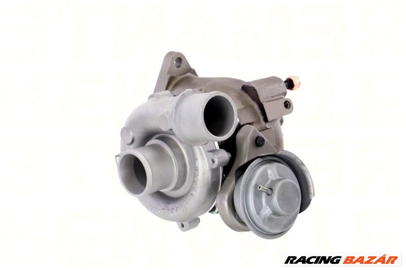 Toyota 2.0 D-4D 116LE TURBÓ 721164 1. kép