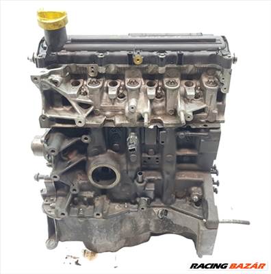 Renault Clio III, Renault Modus 1.5dci 86LE/63KW motor K9KT766 K9K766 k9kt766r085121