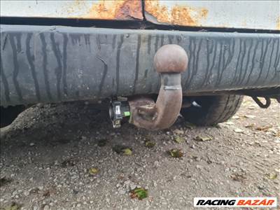 Mercedes Vito 639 vonóhorog 