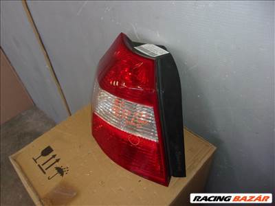 BMW 1-ES E87 bal hátsó lámpa 2003-2007 6924501