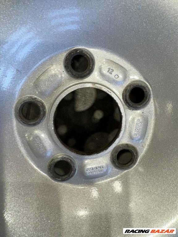 R16 5x108 (63,4) 7J ET50 Volso  S60 , Cross ,  Country, S60 Inscription, S80, V60, V60  6. kép