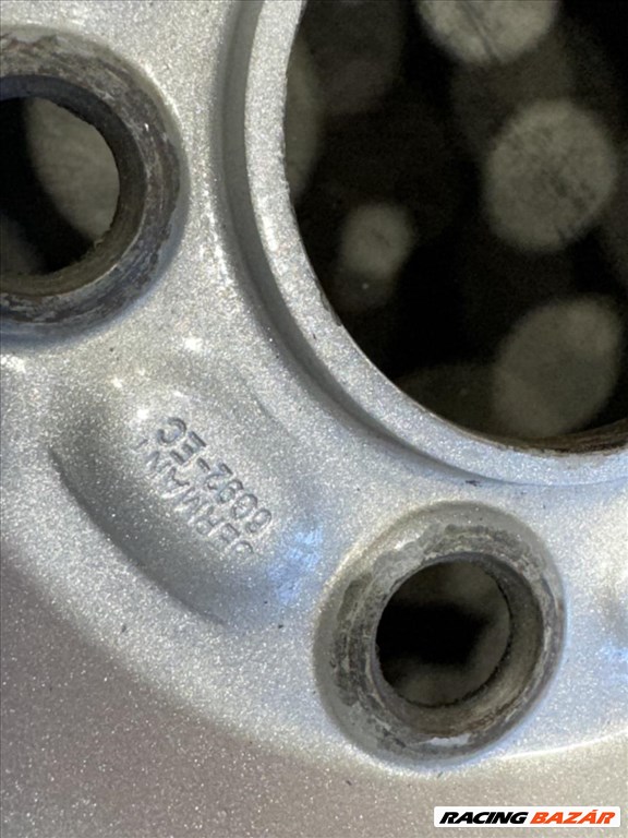 R16 5x108 (63,4) 7J ET50 Volso  S60 , Cross ,  Country, S60 Inscription, S80, V60, V60  7. kép