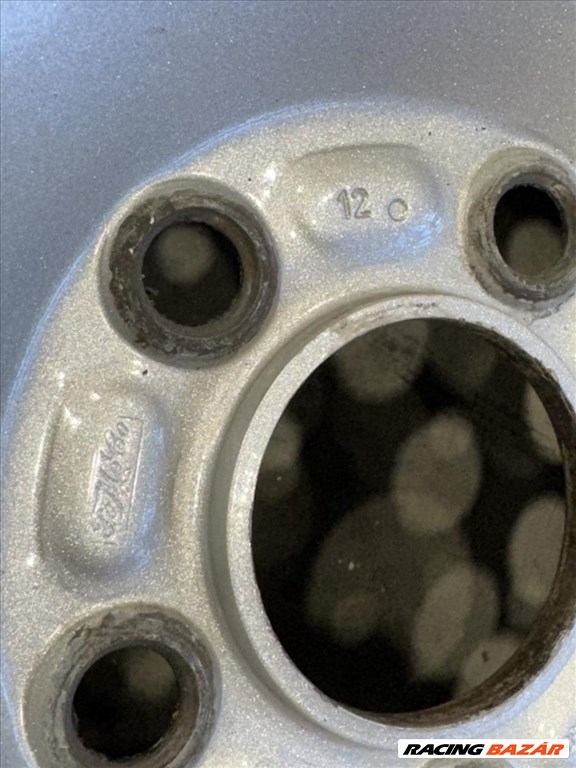 R16 5x108 (63,4) 7J ET50 Volso  S60 , Cross ,  Country, S60 Inscription, S80, V60, V60  9. kép