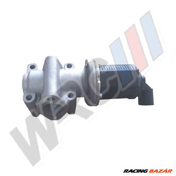 EGR szelep Alfa Romeo Brera GT Spider 55194735 88015 3. kép