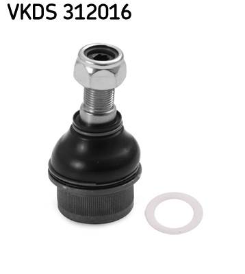 SKF VKDS 312016 - Lengőkar gömbfej IVECO