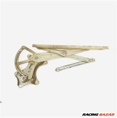 Mitsubishi L200 IV jobb első ablakemelő szerkezet , bal első ablakemelő szerkezet , elektromos