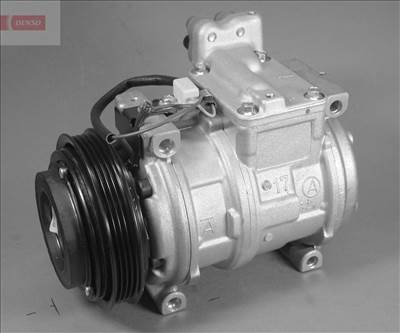kompresszor, klíma DENSO DCP12004 for IVECO
