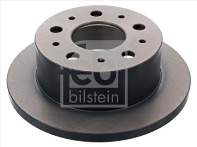 FEBI BILSTEIN 43937 - féktárcsa CITROËN FIAT OPEL PEUGEOT VAUXHALL