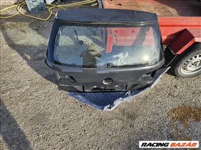 Volkswagen Golf VII Csomagtérajtó LI7F kombi 