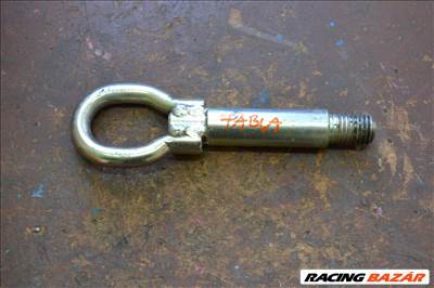 Skoda Fabia I vonószem, vontatószem! 6K0803615 C, 6K0803615C