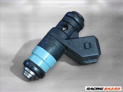 Renault 1.4 / 1.6 16v Siemens Deka Befecskendező  132254