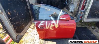 Hyundai i30 (FD) Jobb oldali visszapillantó tükör 