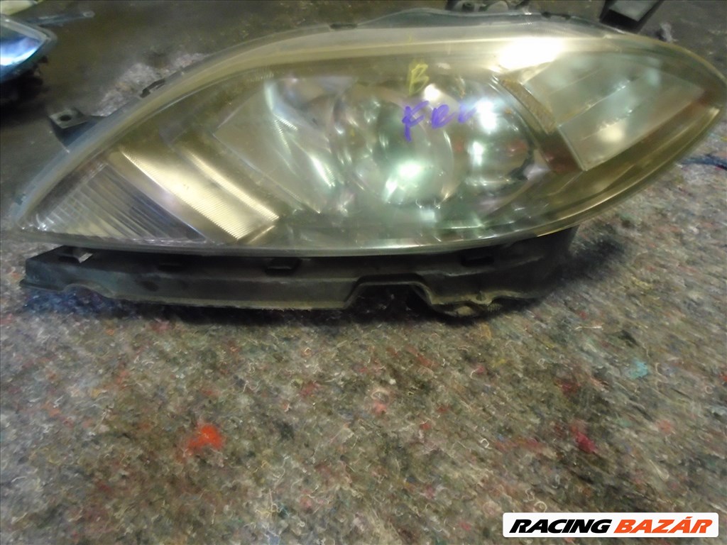 Honda FR-V első lámpa első xenon fényszóró  2. kép