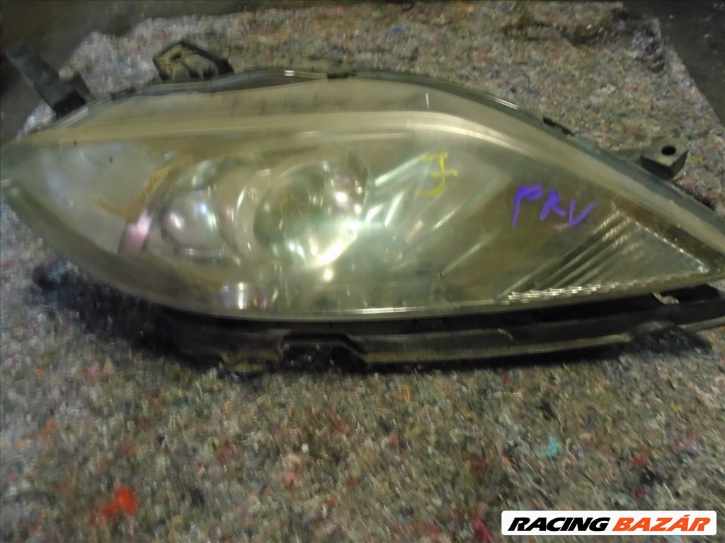 Honda FR-V első lámpa első xenon fényszóró  1. kép