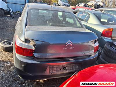 Citroën C-Elysee bontott alkatrészek