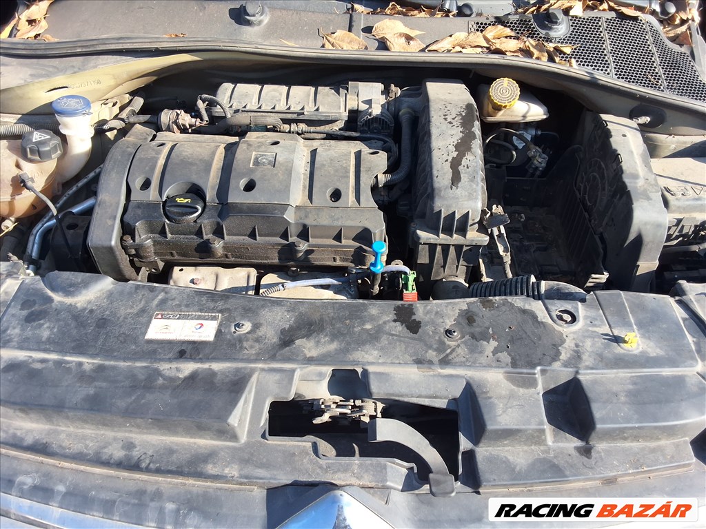 Citroën C-Elysee bontott alkatrészek 5. kép