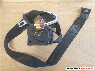 Volkswagen Golf IV bal első biztonsági öv 1J4 857 705 D