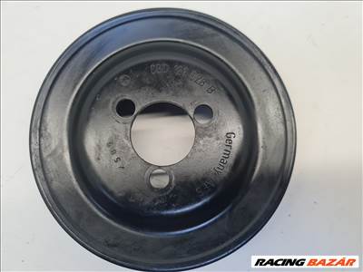 Volkswagen Polo V vízpumpa tárcsa 03d121028b