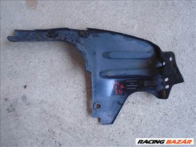 Honda Civic VIII jobb hátsó dobbetét  74551smge