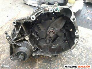 Renault Clio I Váltó (Mechanikus) *73163* renault-jb1138 renault-jb1046