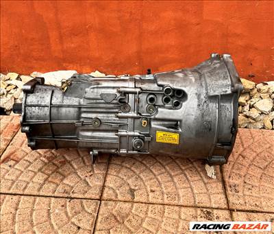 BMW E46 330xi kézi váltó 23007502658 1053401148