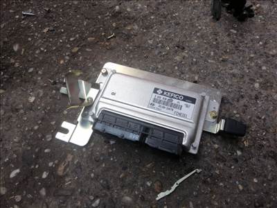 HYUNDAI MATRIX FC Motorvezérlő (10533) 3910826870