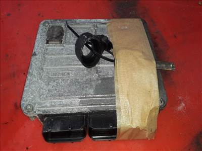 SKODA FABIA I Lépcsőshátú 6Y3 Motorvezérlő (13194) 047906033A