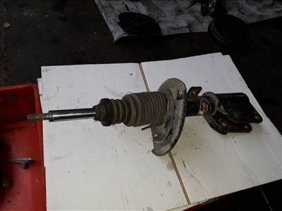 RENAULT ESPACE IV JK0/1_ Bal első Gólyaláb (Lengécsillapító, Rugó) (13744)