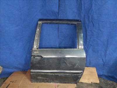 CITROËN C8 EA_, EB_ Bal Tolóajtó (Üres lemez) (14301)