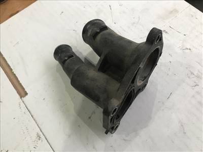 VW PHAETON 3D_ Vízcső (16093)