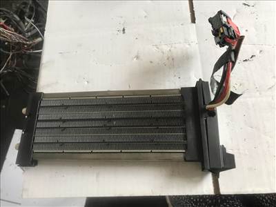 PEUGEOT 607 9D, 9U Fűtőradiátor (Elektromos) (28504) N103550L