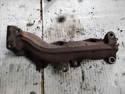 RENAULT ESPACE IV JK0/1_ Bal Leömlő (V-Motor/Boxer) (33091) 60119329