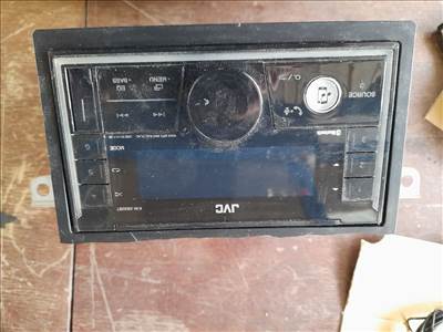 TOYOTA RAV 4 III ACA3_, ACE_, ALA3_, GSA3_, ZSA3_ Rádió / CD (44083) 103X0159