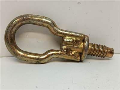 FORD FOCUS II Vonószem