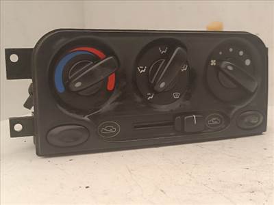 DAEWOO MATIZ Fűtéskapcsoló (Nem klímás)