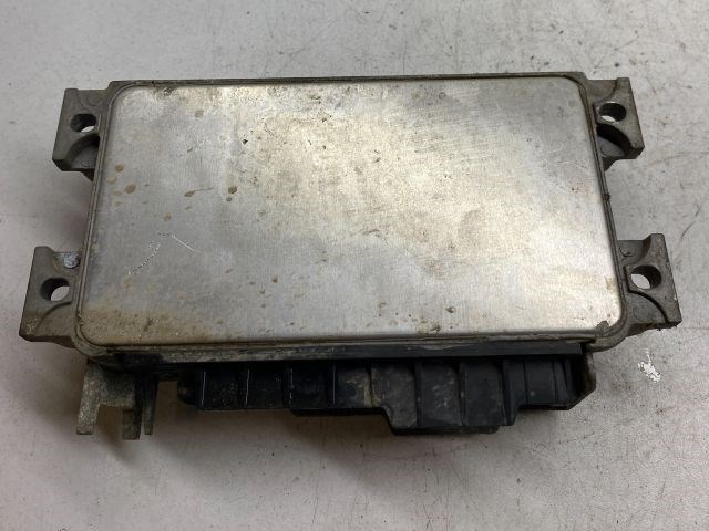 FIAT PUNTO I Motorvezérlő 2. kép