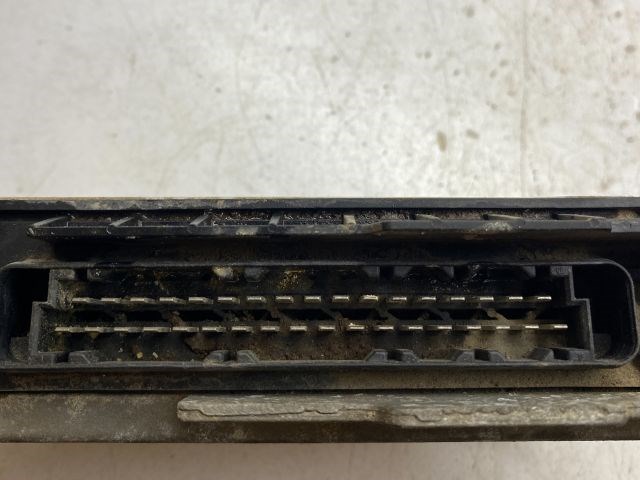 FIAT PUNTO I Motorvezérlő 4. kép