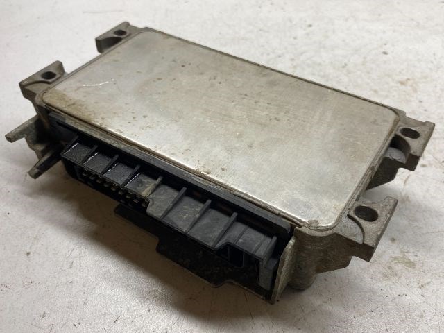 FIAT PUNTO I Motorvezérlő 6. kép