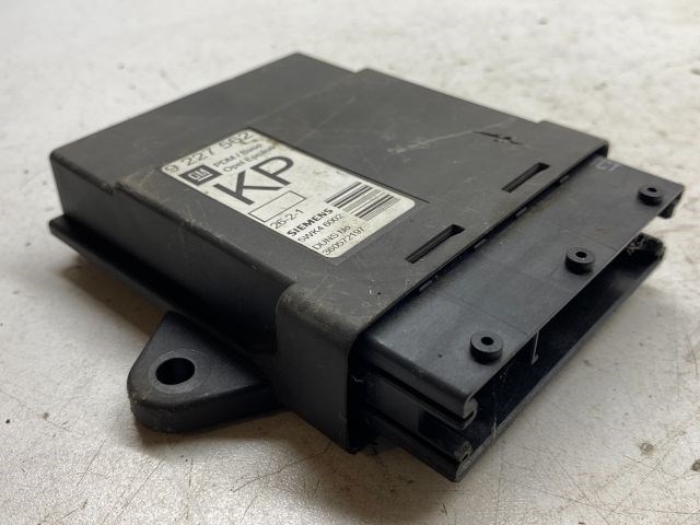 OPEL VECTRA C Központizár Elektronika 5. kép