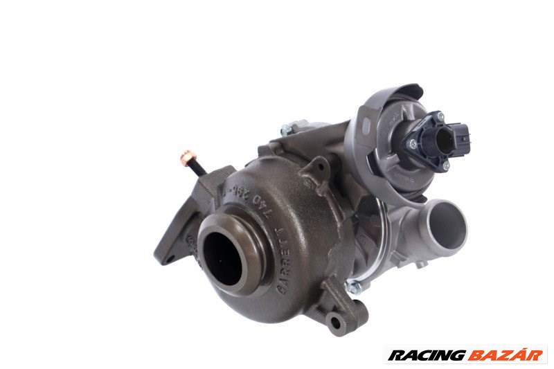FORD / VOLVO 2.0 TDCi 136LE TURBÓ 760774 2. kép